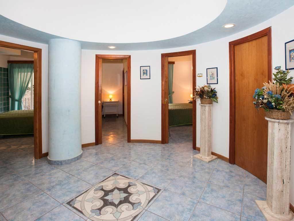 La Brezza B&B איסקיה חדר תמונה